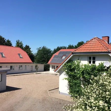 Bed & Breakfast Billund - Assengaard *