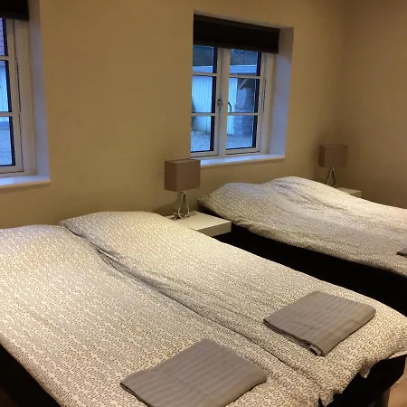 Bed & Breakfast Billund - Assengaard *