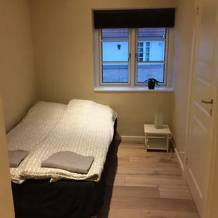 Billund - Assengaard 3*