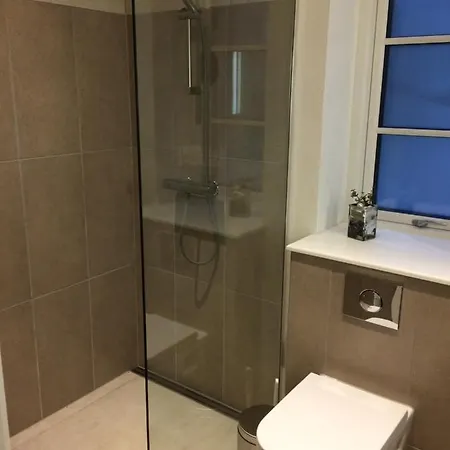 Billund - Assengaard Alojamento de Acomodação e Pequeno-almoço Give