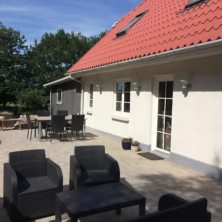 Billund - Assengaard 3* Give