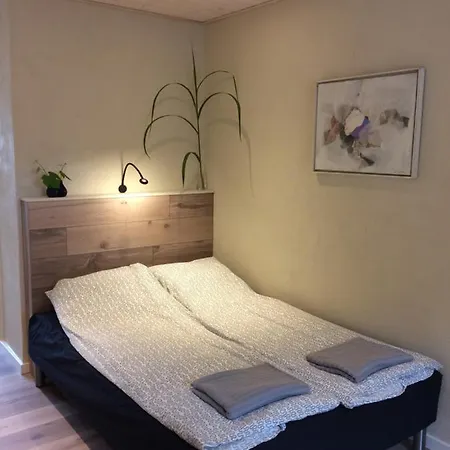 Alojamento de Acomodação e Pequeno-almoço Billund - Assengaard