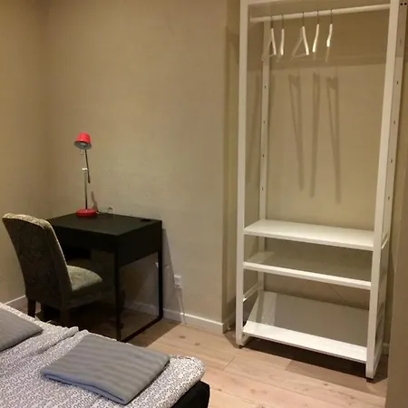 Billund - Assengaard Alojamento de Acomodação e Pequeno-almoço Give