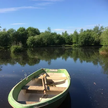 Alojamento de Acomodação e Pequeno-almoço Billund - Assengaard Give