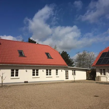 Alojamento de Acomodação e Pequeno-almoço Billund - Assengaard