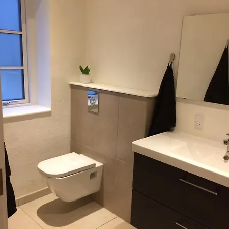 Alojamento de Acomodação e Pequeno-almoço Billund - Assengaard