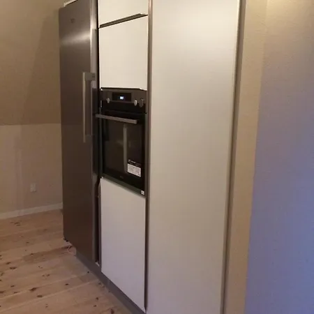 Alojamento de Acomodação e Pequeno-almoço Billund - Assengaard 3*