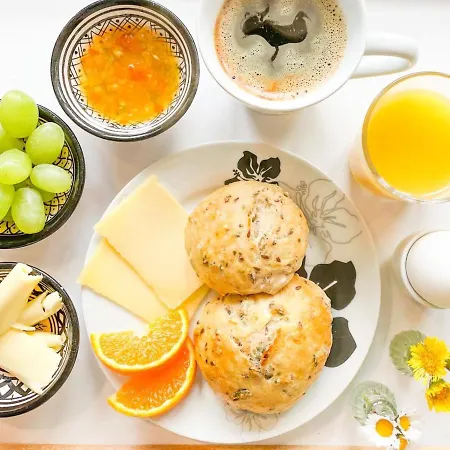 Billund - Assengaard Alojamento de Acomodação e Pequeno-almoço 3*