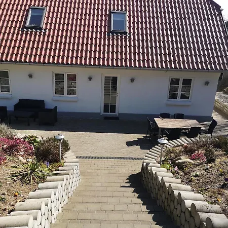 Billund - Assengaard Alojamento de Acomodação e Pequeno-almoço 3*