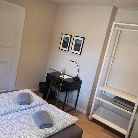 Bed & Breakfast Billund - Assengaard *