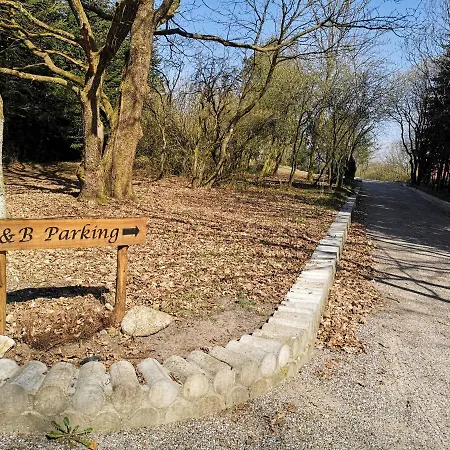 Billund - Assengaard Alojamento de Acomodação e Pequeno-almoço Give