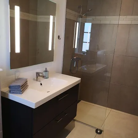 Alojamento de Acomodação e Pequeno-almoço Billund - Assengaard Give