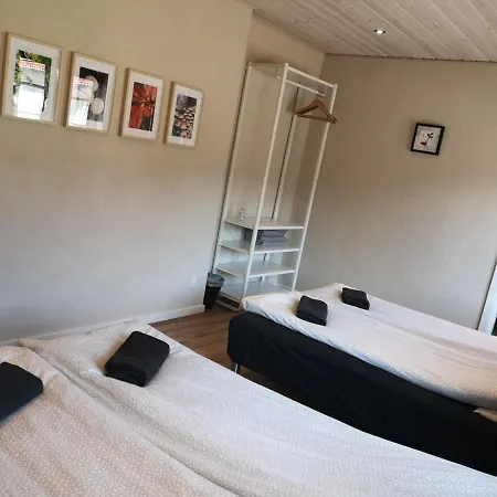 Alojamento de Acomodação e Pequeno-almoço Billund - Assengaard Give