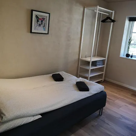 Billund - Assengaard Bed & Breakfast *