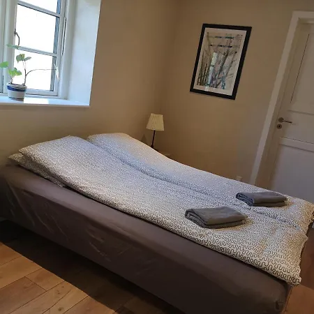 Bed & Breakfast Billund - Assengaard *