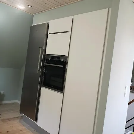 Billund - Assengaard Alojamento de Acomodação e Pequeno-almoço