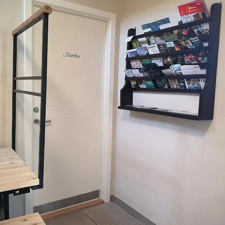 Alojamento de Acomodação e Pequeno-almoço Billund - Assengaard