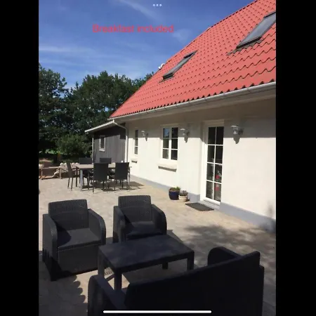 Billund - Assengaard Bed & Breakfast *