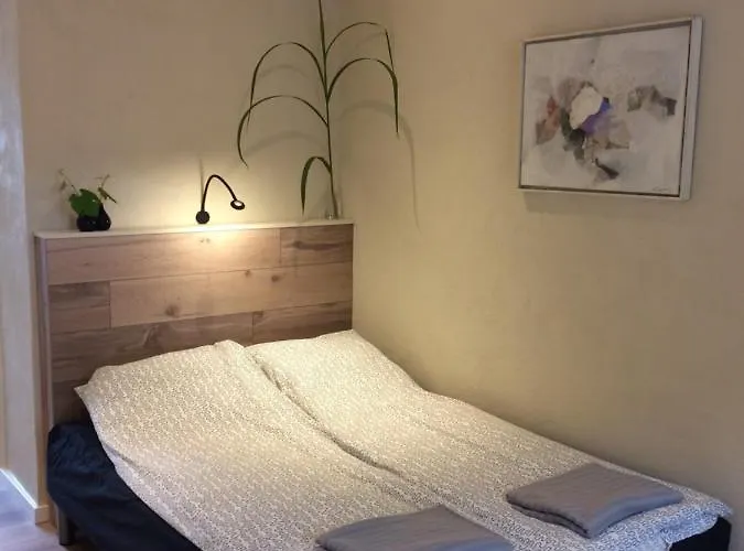 Bed & Breakfast Billund - Assengaard