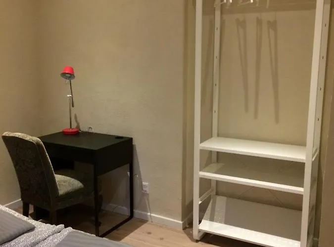 Billund - Assengaard Bed & Breakfast Give