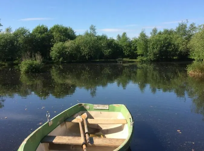 Bed & Breakfast Billund - Assengaard Give