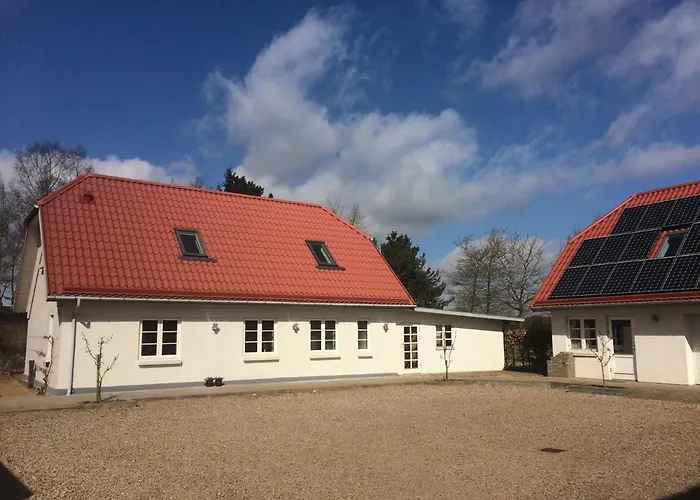 Bed & Breakfast Billund - Assengaard