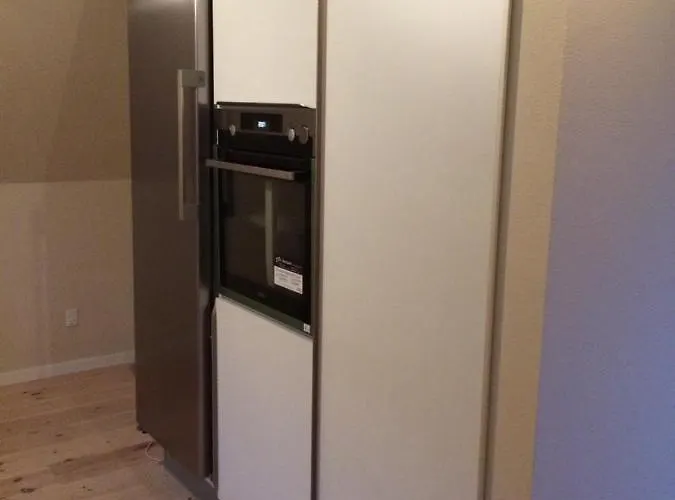 Bed & Breakfast Billund - Assengaard 3*