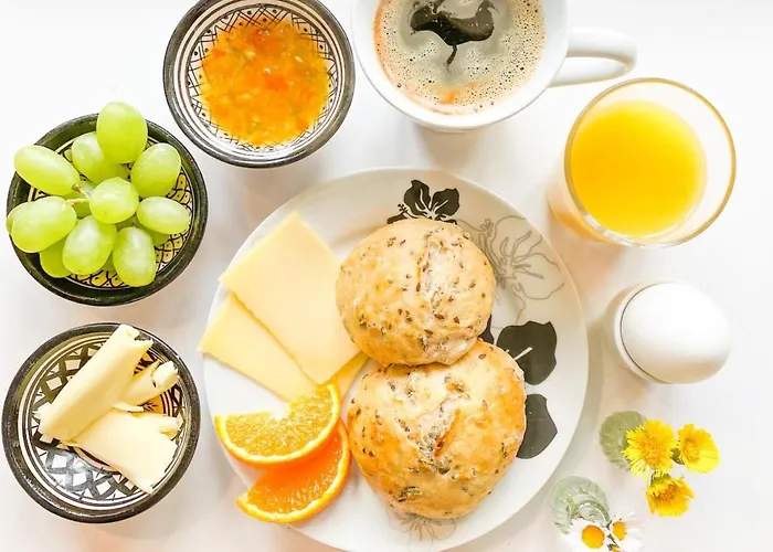 Billund - Assengaard Bed & Breakfast 3*