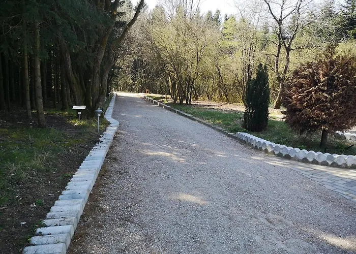 Billund - Assengaard Bed & Breakfast