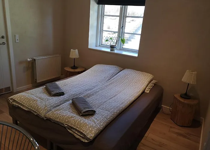 Billund - Assengaard 3*