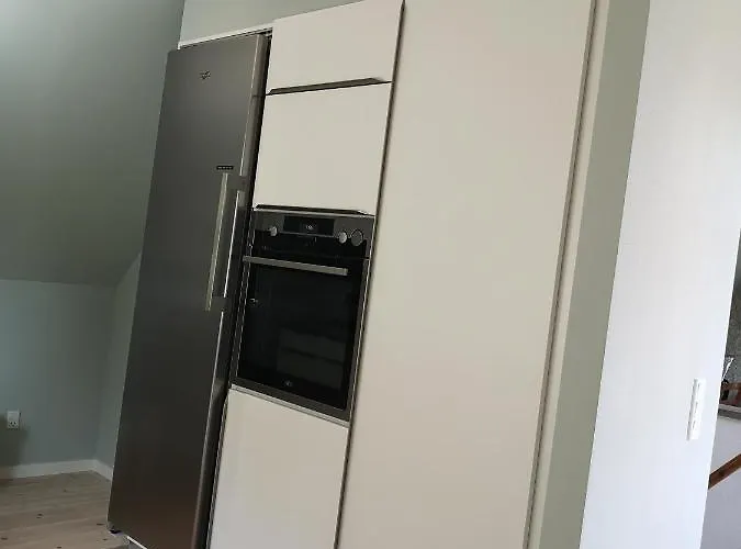 Billund - Assengaard Bed & Breakfast