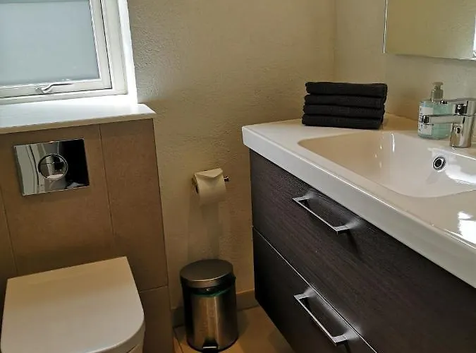 Bed & Breakfast Billund - Assengaard 3*