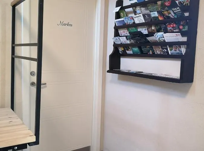 Bed & Breakfast Billund - Assengaard