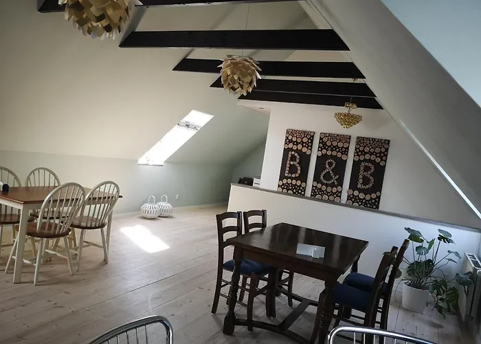 Bed & Breakfast Billund - Assengaard